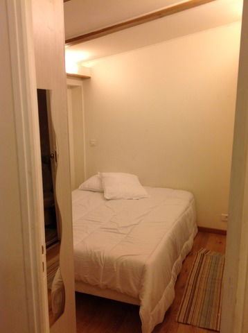 Oberoende Studio Saint-Denis 38220