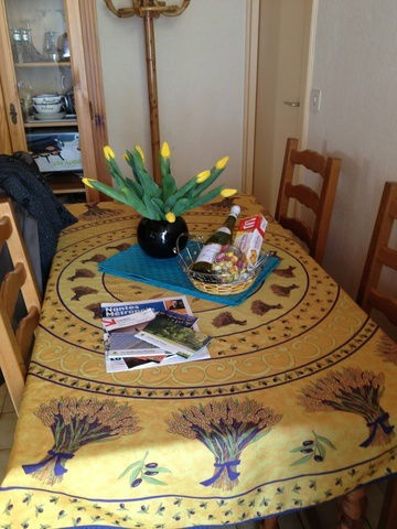 Oberoende Studio Nantes 46820