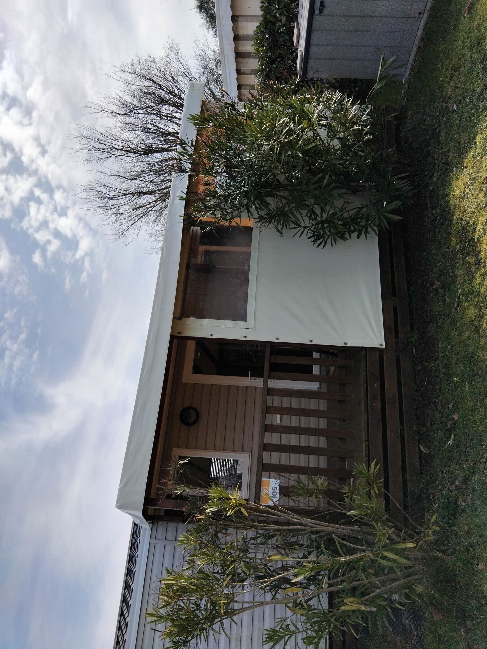 Hela Huset Talmont-Saint-Hilaire 524839