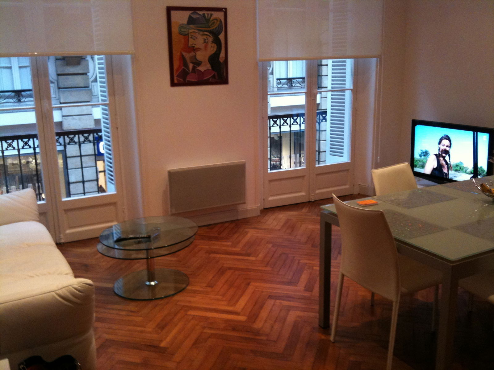 Oberoende Studio Bordeaux 77521