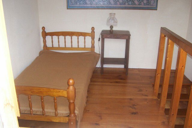 Hemvistelse La Salvetat-Saint-Gilles 48693