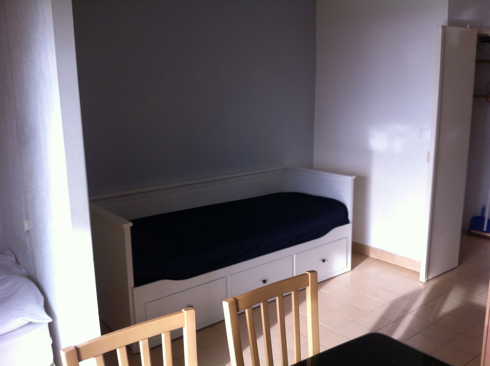 Hemvistelse Canet-en-Roussillon 51754
