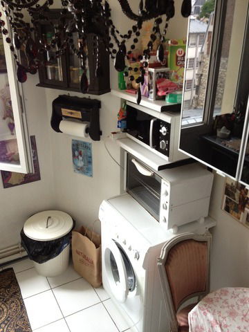 Hela Huset Paris 28043