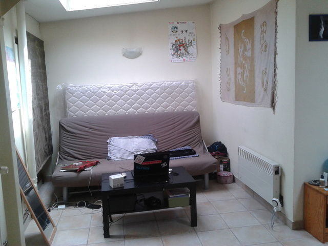Colocation Ivry-sur-Seine 47421
