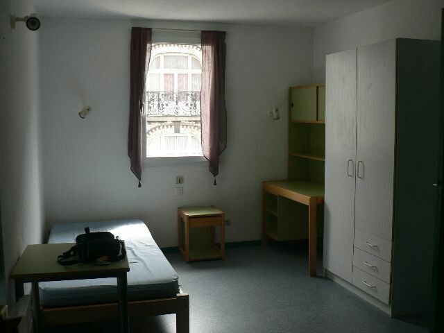 Hemvistelse Lille 22915