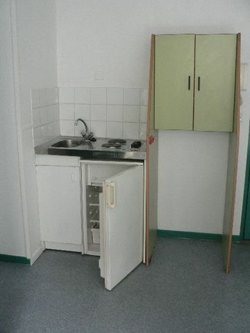 Hemvistelse Lille 22915