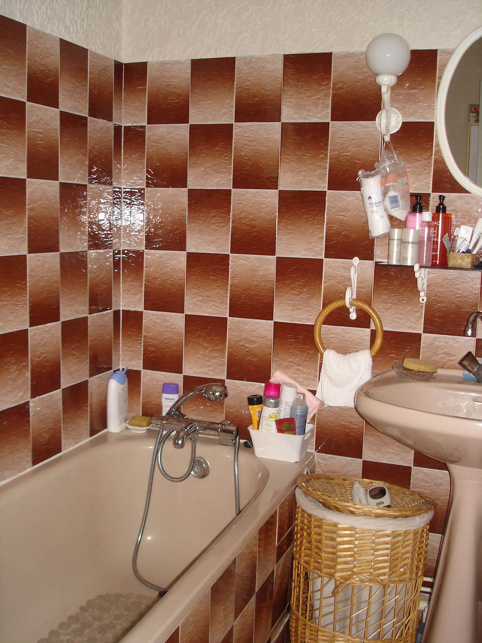 Hemvistelse Tournefeuille 146320