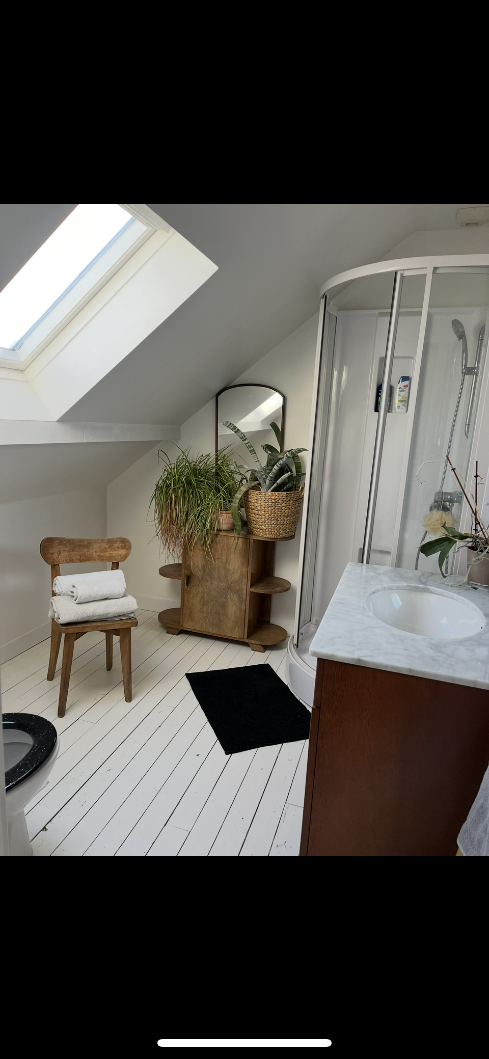 Hemvistelse Brest 661774