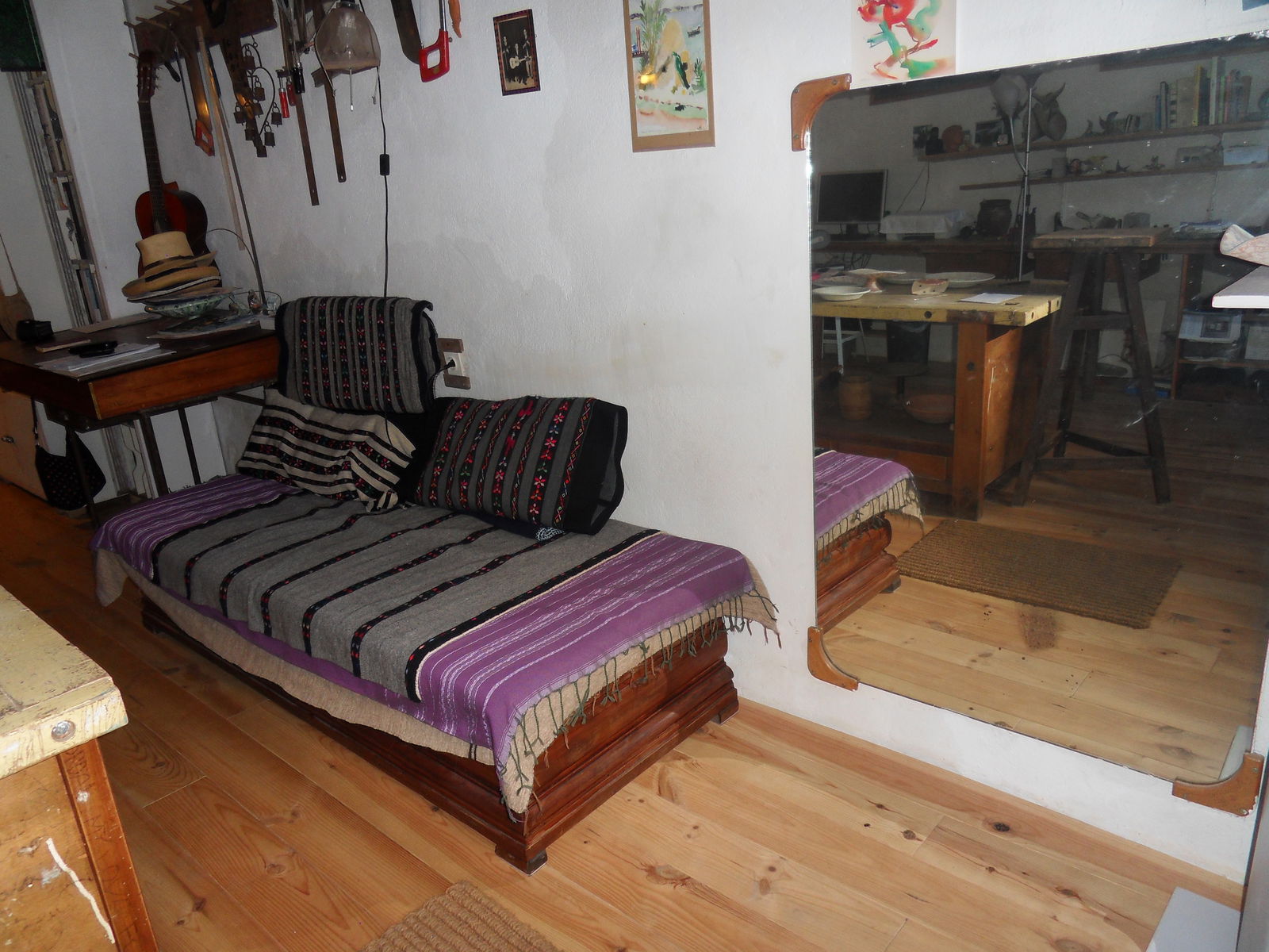 Oberoende Studio Marseille 119722