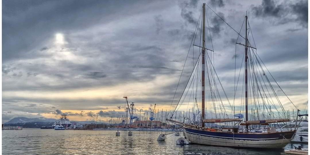 Hemvistelse Toulon 578444