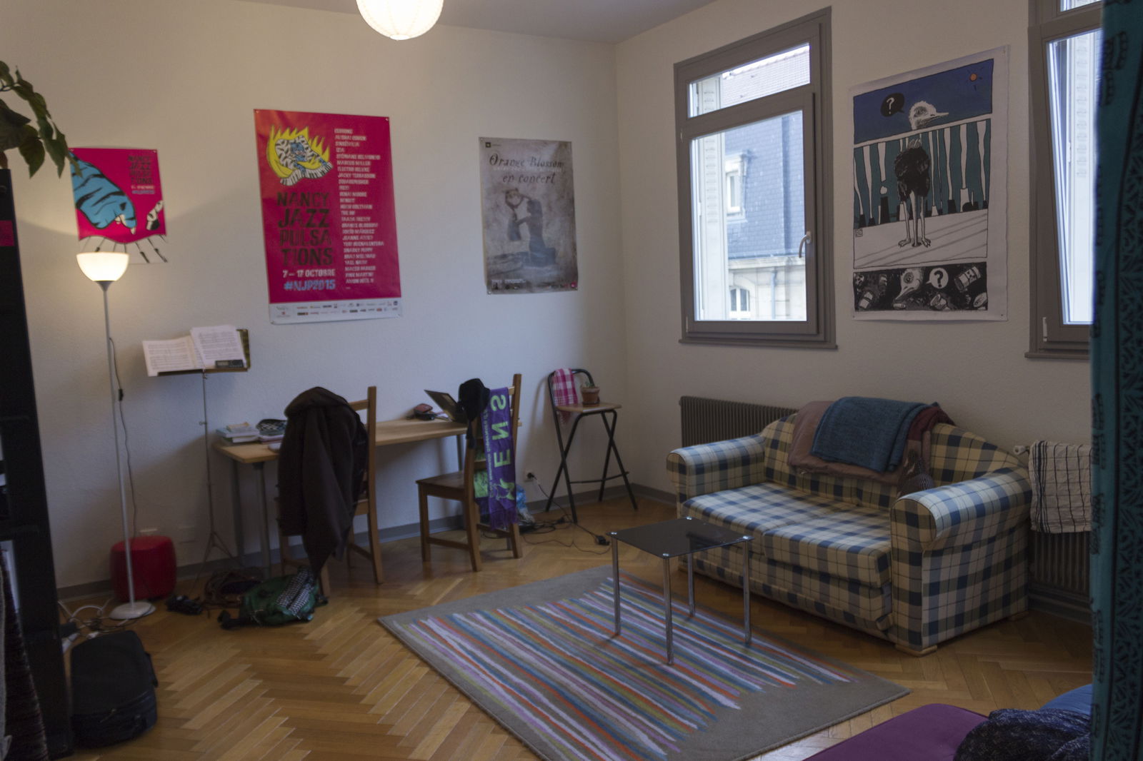 Colocation Nancy 125498