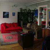 Hemvistelse Paris 131115