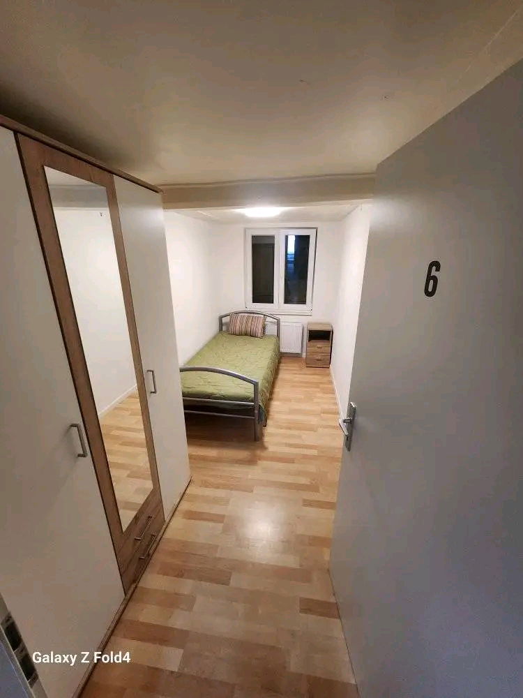 Hemvistelse Herisau 381278