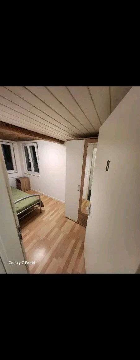 Hemvistelse Herisau 381278