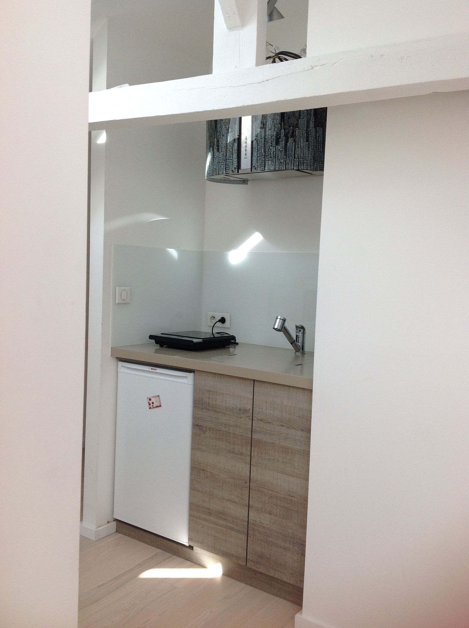 Hemvistelse Wattignies 133762