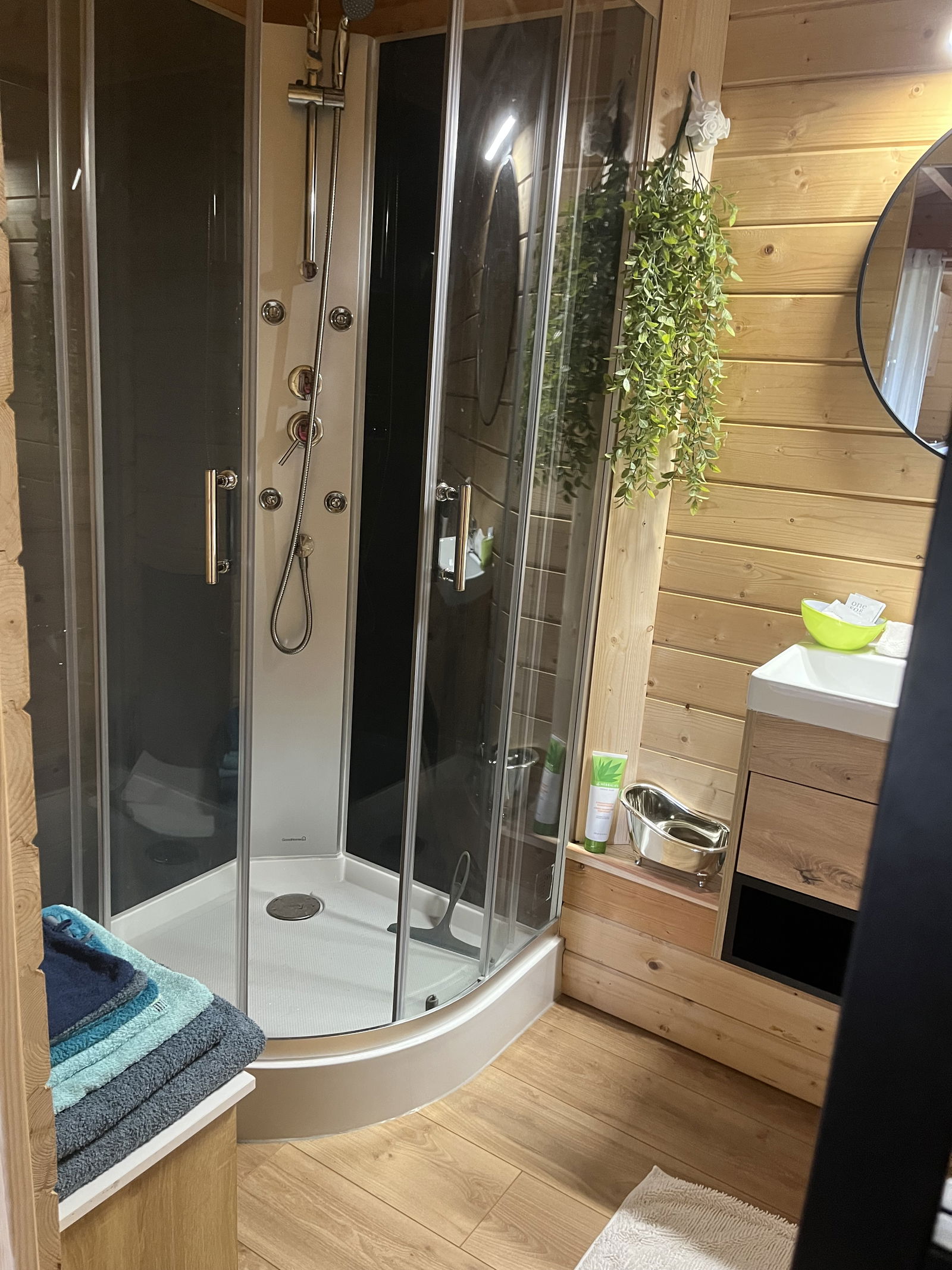 Hemvistelse Riantec 577775