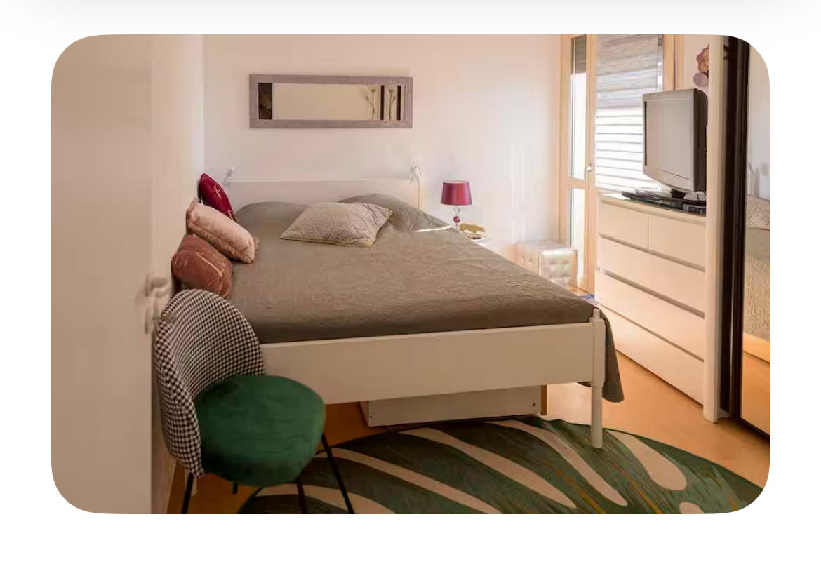 Colocation La Rochelle 604500