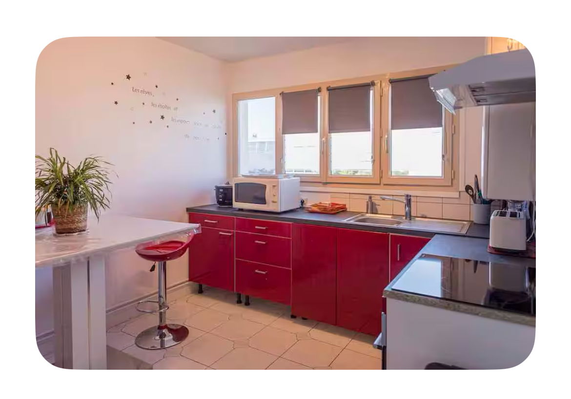 Colocation La Rochelle 604500