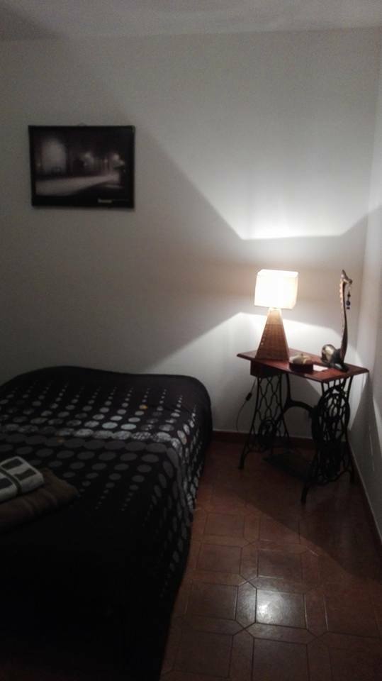 Hemvistelse Paris 127947