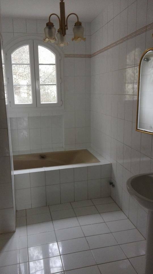 Hemvistelse Paris 127947
