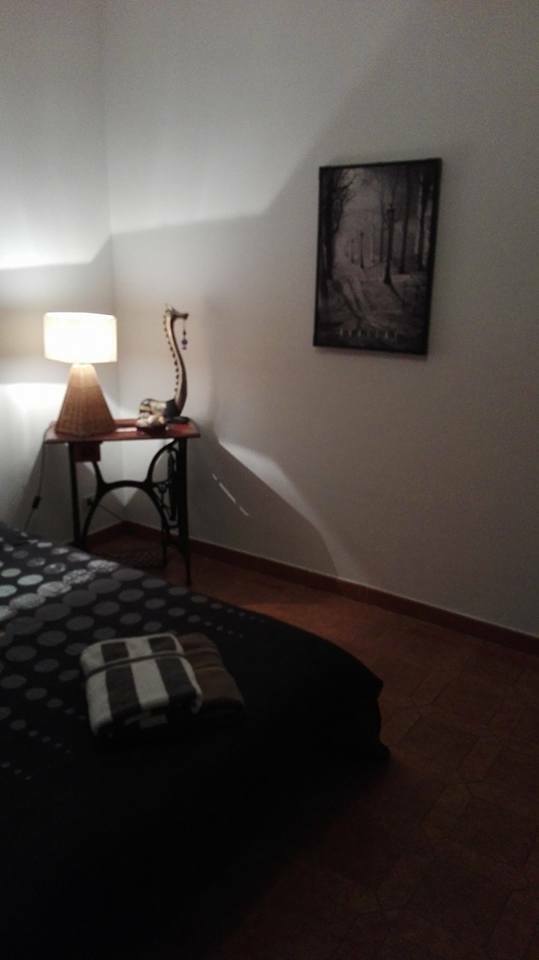 Hemvistelse Paris 127947
