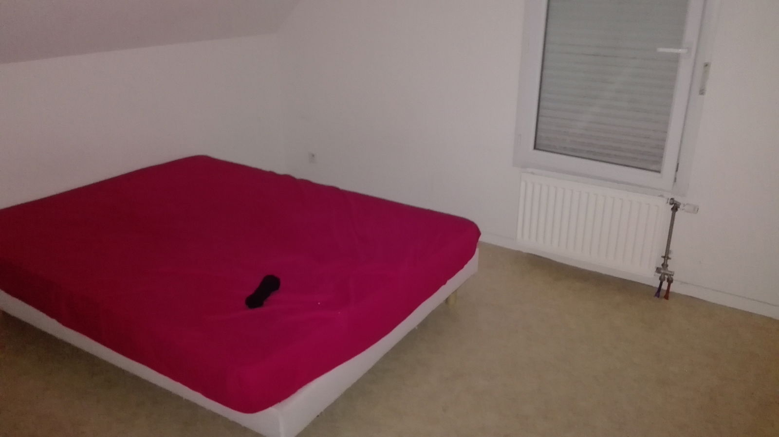 Hemvistelse Amilly 147637