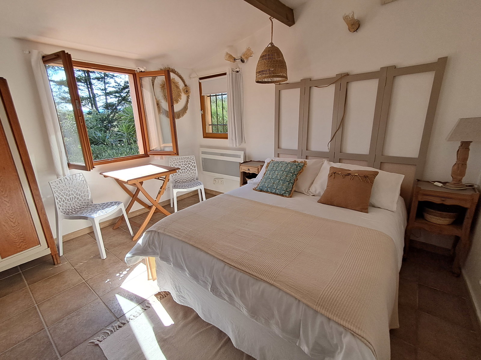 Homestay Grimaud 667145