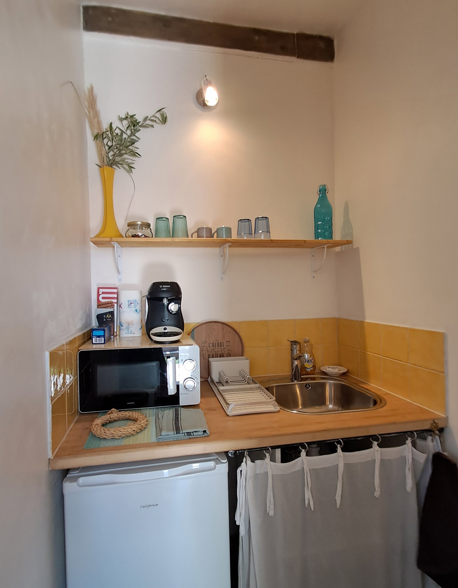 Homestay Grimaud 667145