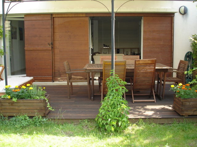 Hemvistelse Montpellier 11016