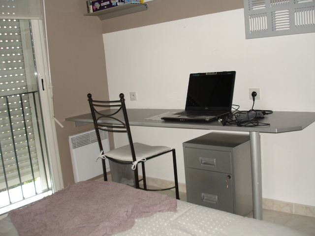 Hemvistelse Montpellier 11016