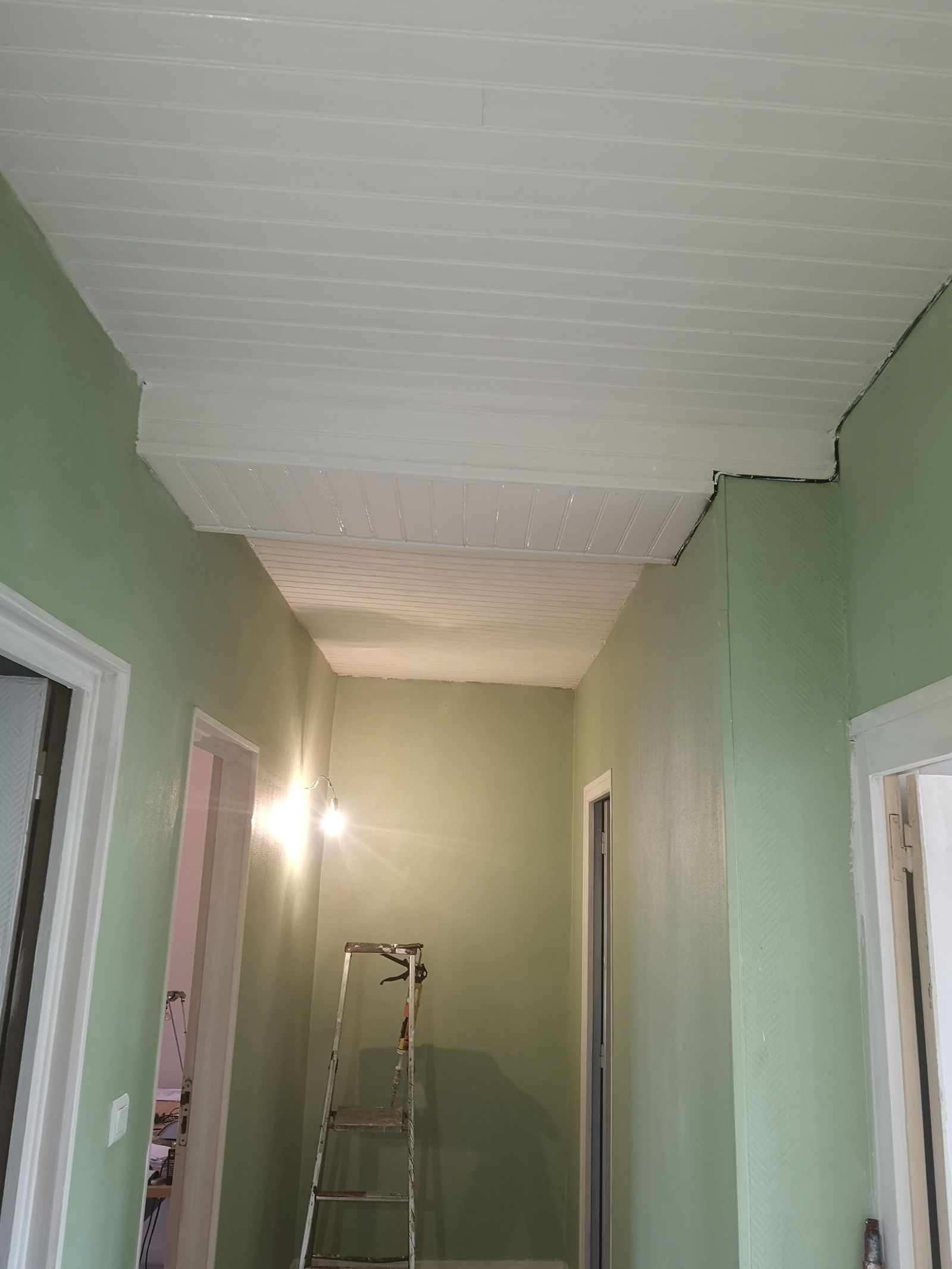 Hemvistelse Sainpuits 246664