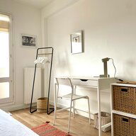 Hemvistelse Montpellier 321305