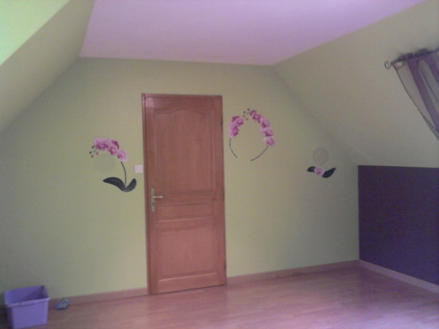 Hemvistelse La Ferté-Saint-Aubin 28505