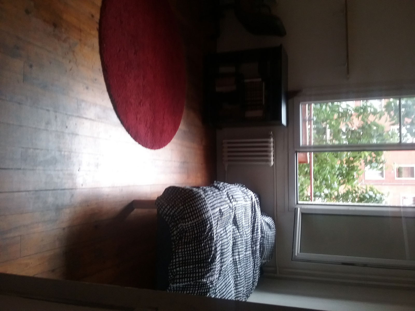 Colocation Paris 112718