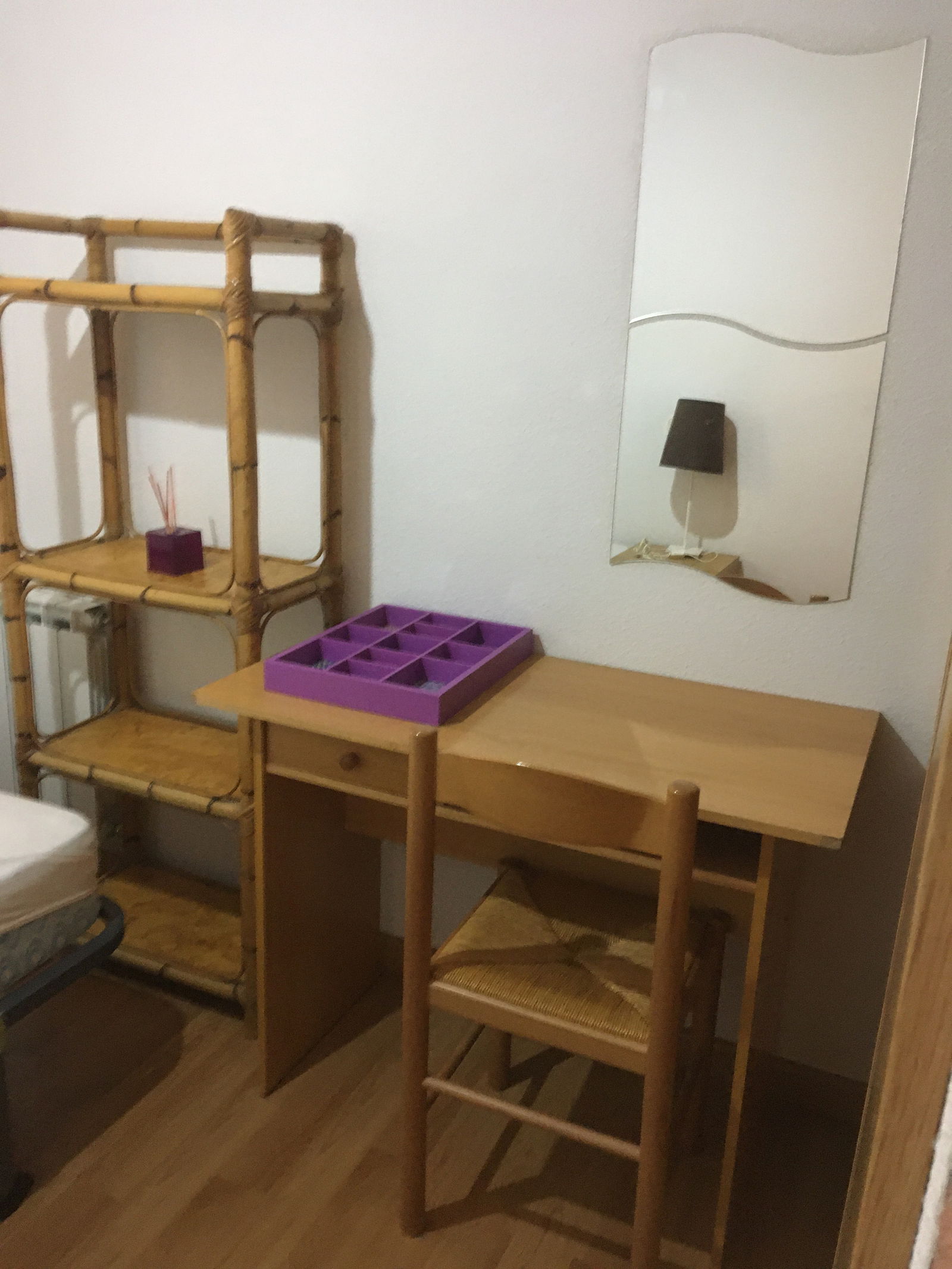 Hemvistelse Alcobendas 243911