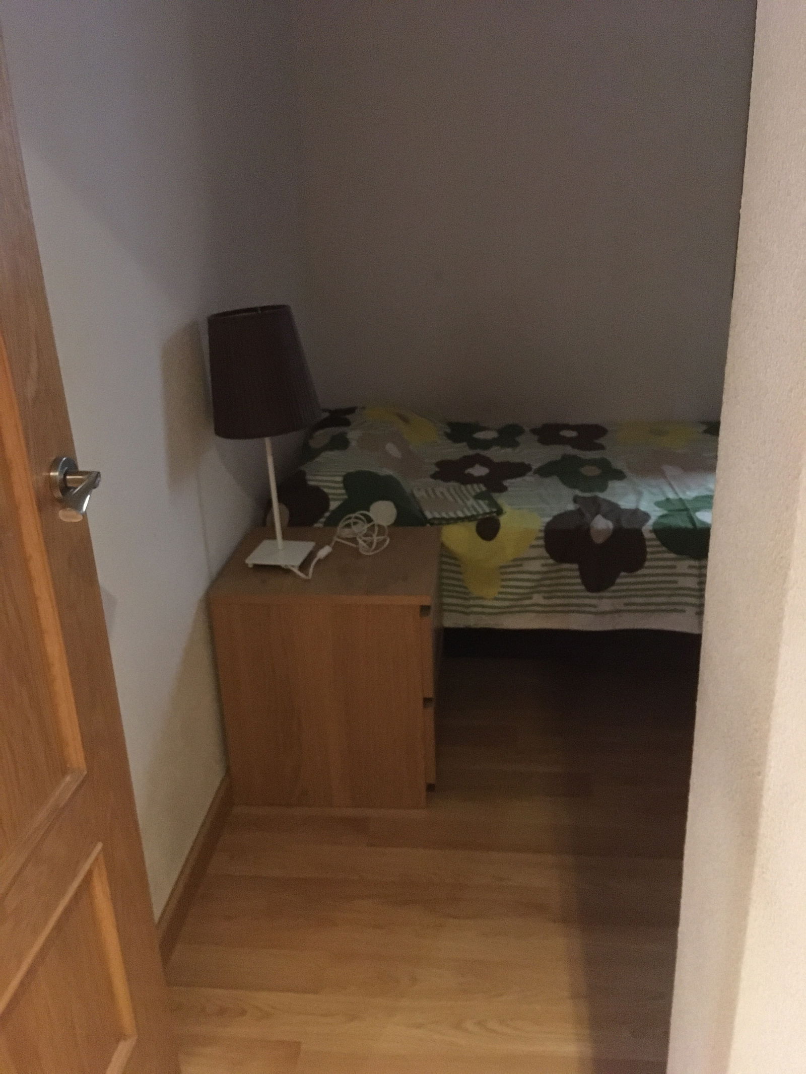 Hemvistelse Alcobendas 243911