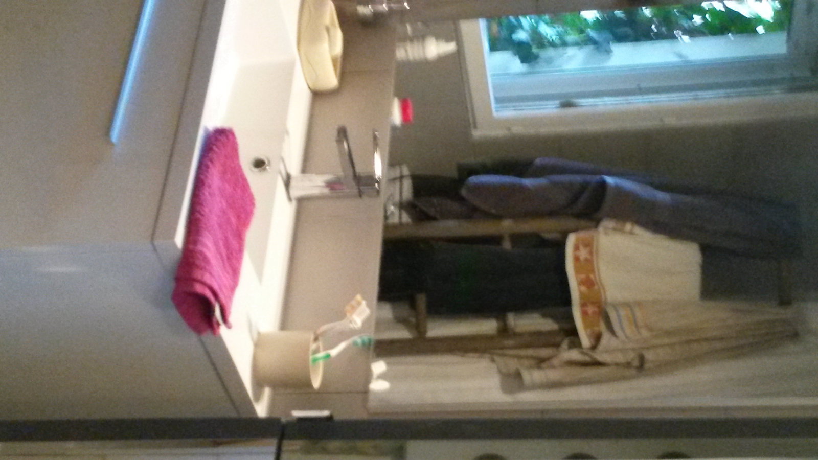 Colocation Paris 107486