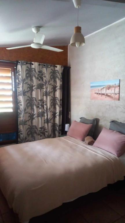 Oberoende Studio Saint-Leu 400914