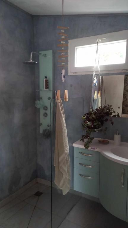 Oberoende Studio Saint-Leu 400914