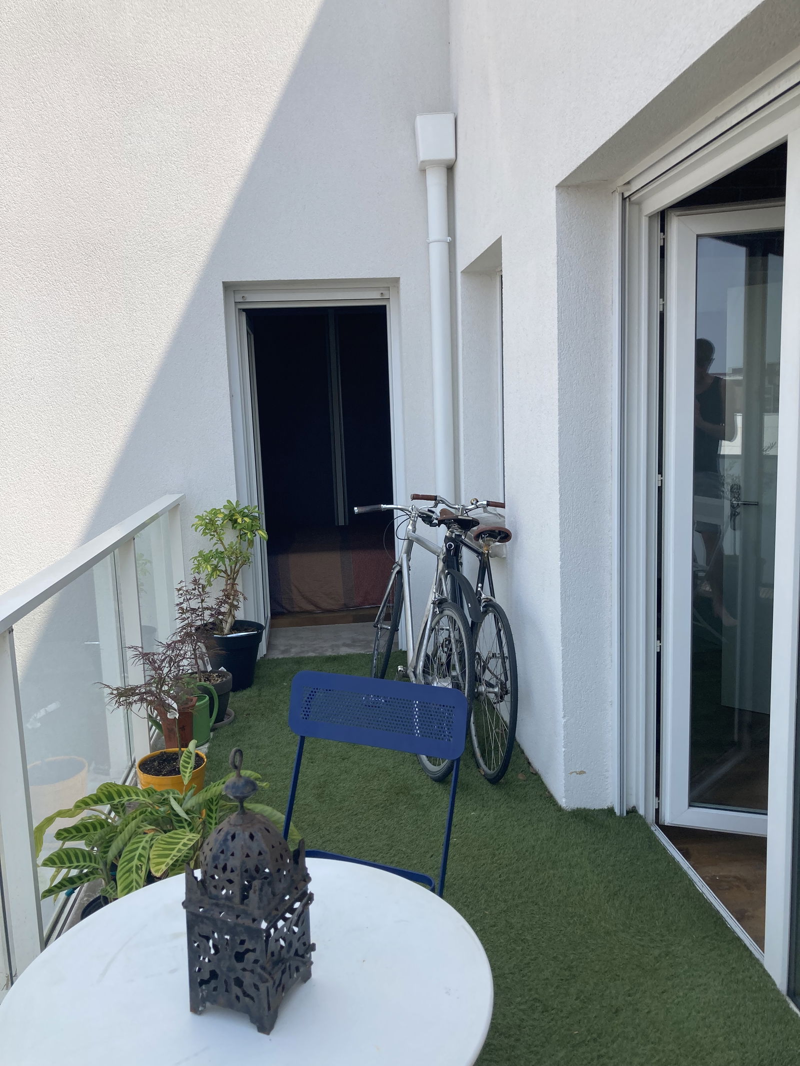 Oberoende Studio Romainville 518176