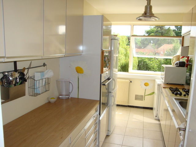 Oberoende Studio Soisy sur seine 4640
