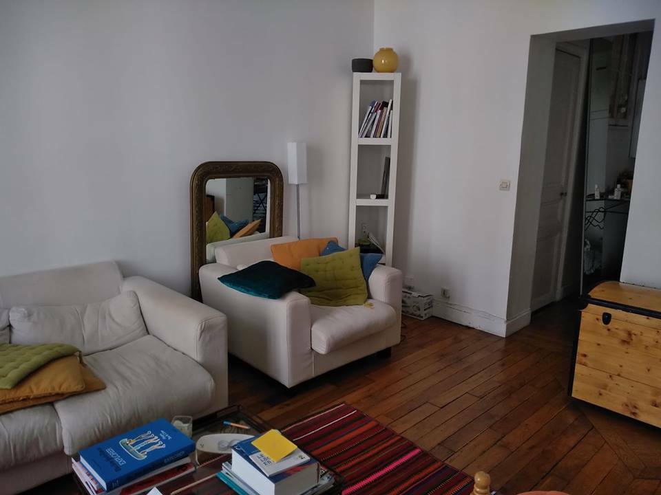 Oberoende Studio Paris 209049