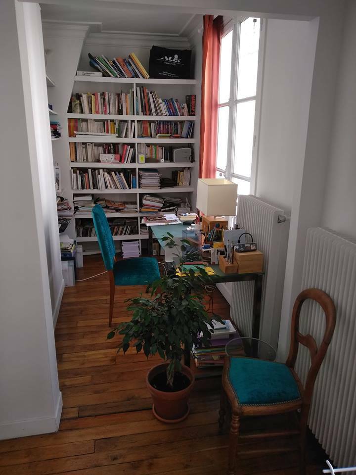 Oberoende Studio Paris 209049