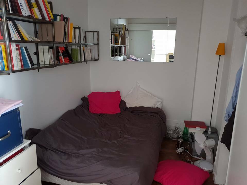 Oberoende Studio Paris 209049