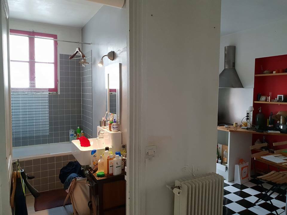 Oberoende Studio Paris 209049