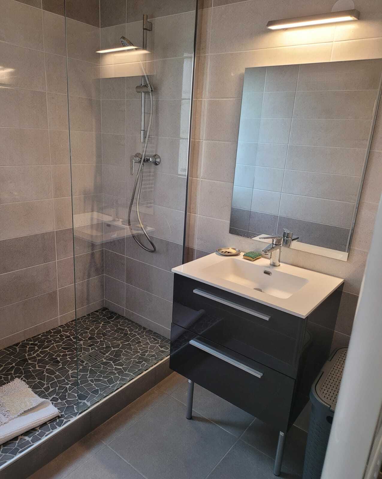 Hemvistelse Briançon 247161
