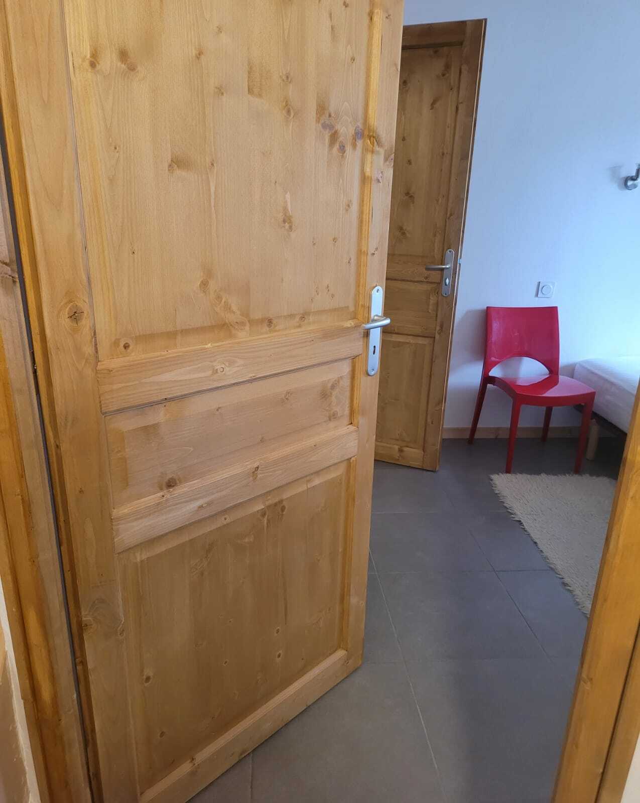 Hemvistelse Briançon 247161