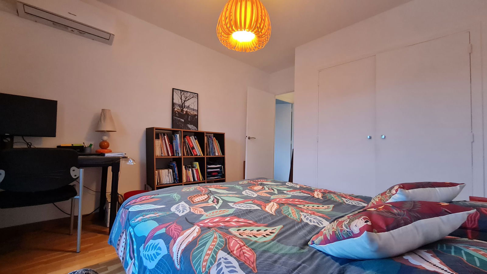 Hemvistelse Nice 478204