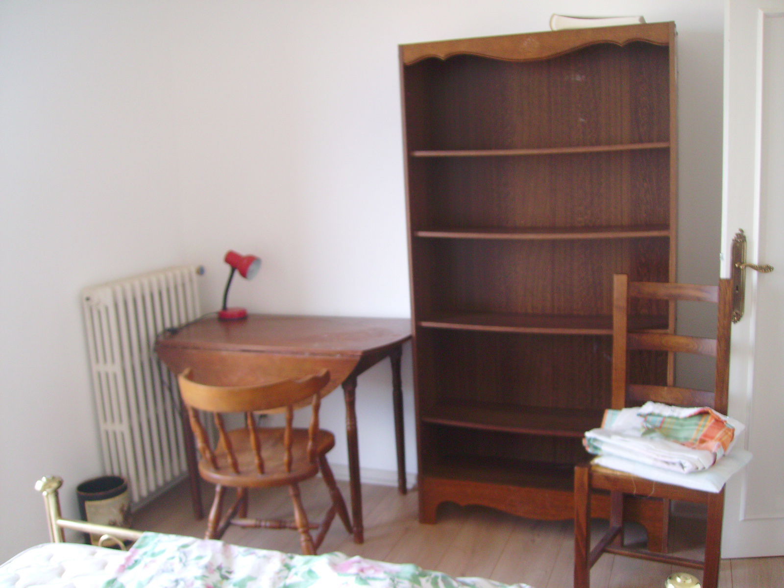 Hemvistelse Toulouse 249358