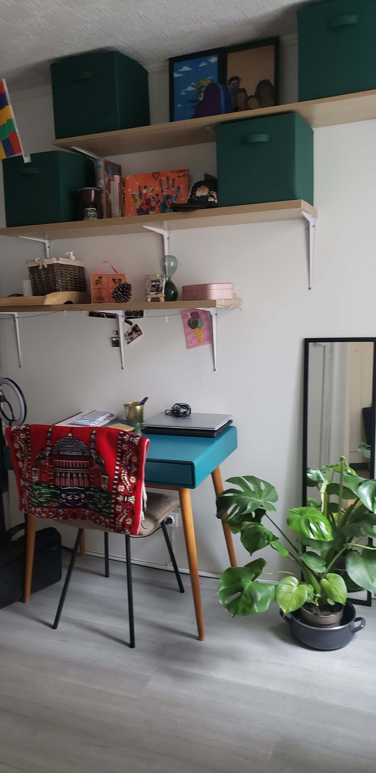 Colocation Paris 459637